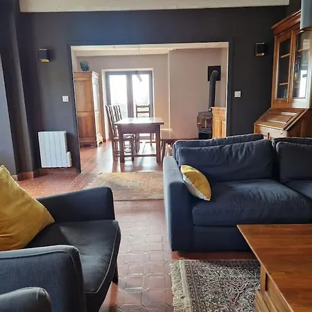 La Maison De Famille Vakantiehuis