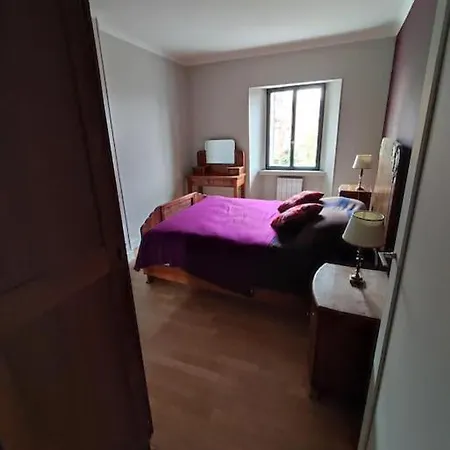 La Maison De Famille Vakantiehuis Le Nayrac