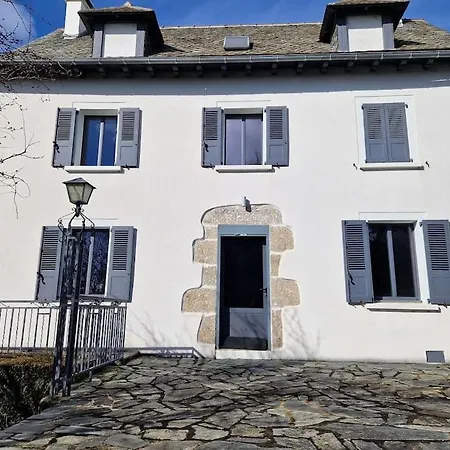 La Maison De Famille *