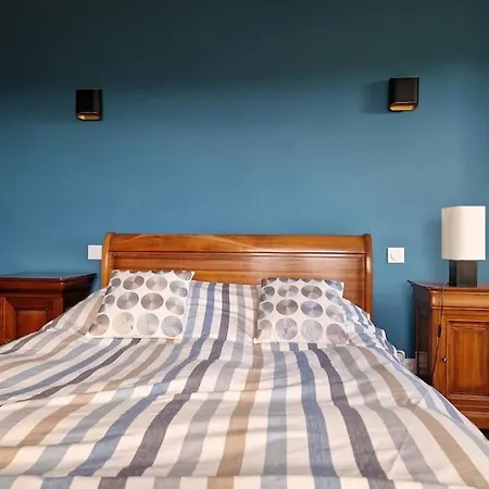 La Maison De Famille Vakantiehuis *