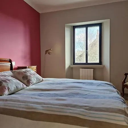 La Maison De Famille * Le Nayrac