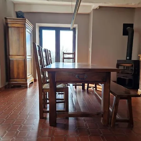 La Maison De Famille * Le Nayrac