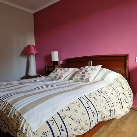 Vakantiehuis La Maison De Famille