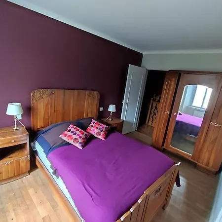 La Maison De Famille Vakantiehuis