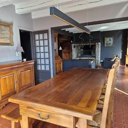 La Maison De Famille Vakantiehuis *