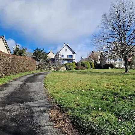 Vakantiehuis La Maison De Famille *
