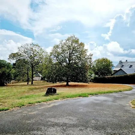 La Maison De Famille *