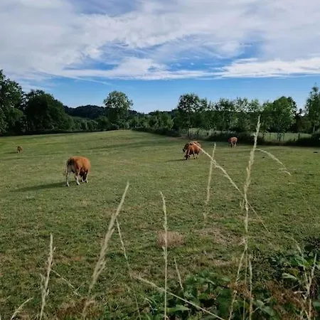 La Maison De Famille Vakantiehuis *