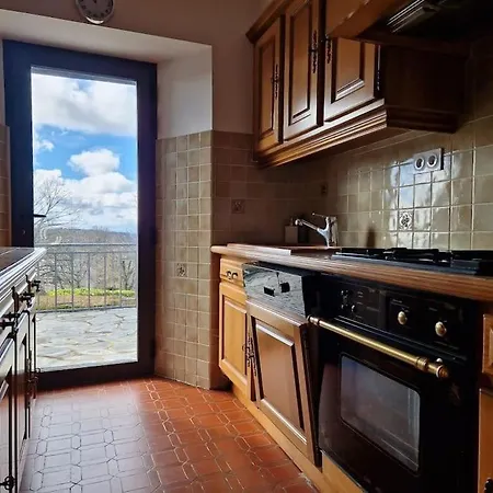 La Maison De Famille Vakantiehuis