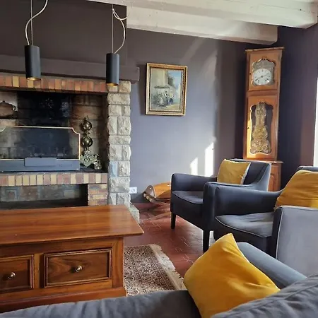 La Maison De Famille Vakantiehuis *