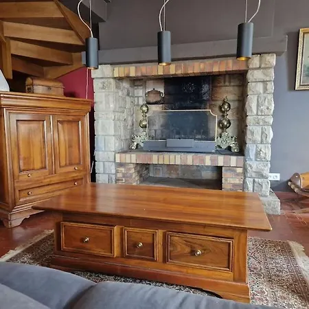 La Maison De Famille Vakantiehuis