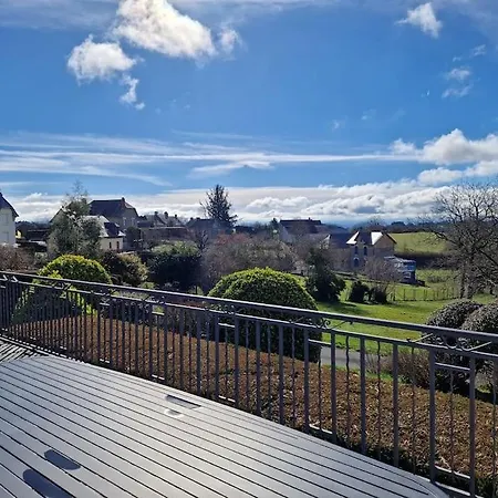 La Maison De Famille
