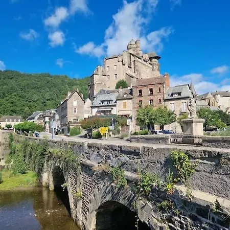 La Maison De Famille Vakantiehuis