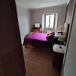 La Maison De Famille Semesterbostad Le Nayrac