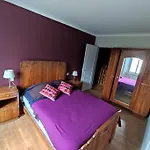 La Maison De Famille Semesterbostad