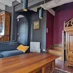La Maison De Famille Semesterbostad *
