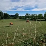 La Maison De Famille Semesterbostad *