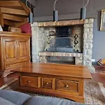 La Maison De Famille Semesterbostad