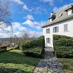 La Maison De Famille Semesterbostad