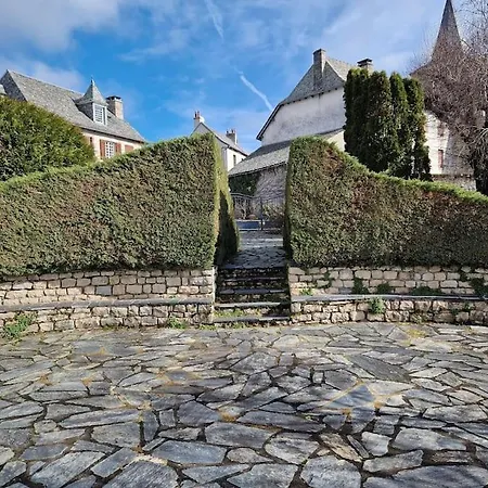 Hébergement de vacances La Maison De Famille